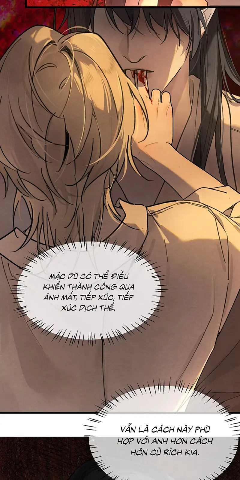 Xin Hãy Nuôi Dưỡng Mị Ma Này Chapter 9 - Trang 18