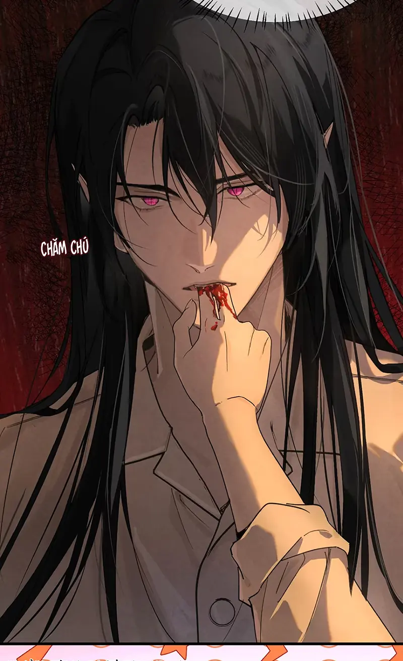 Xin Hãy Nuôi Dưỡng Mị Ma Này Chapter 9 - Trang 19