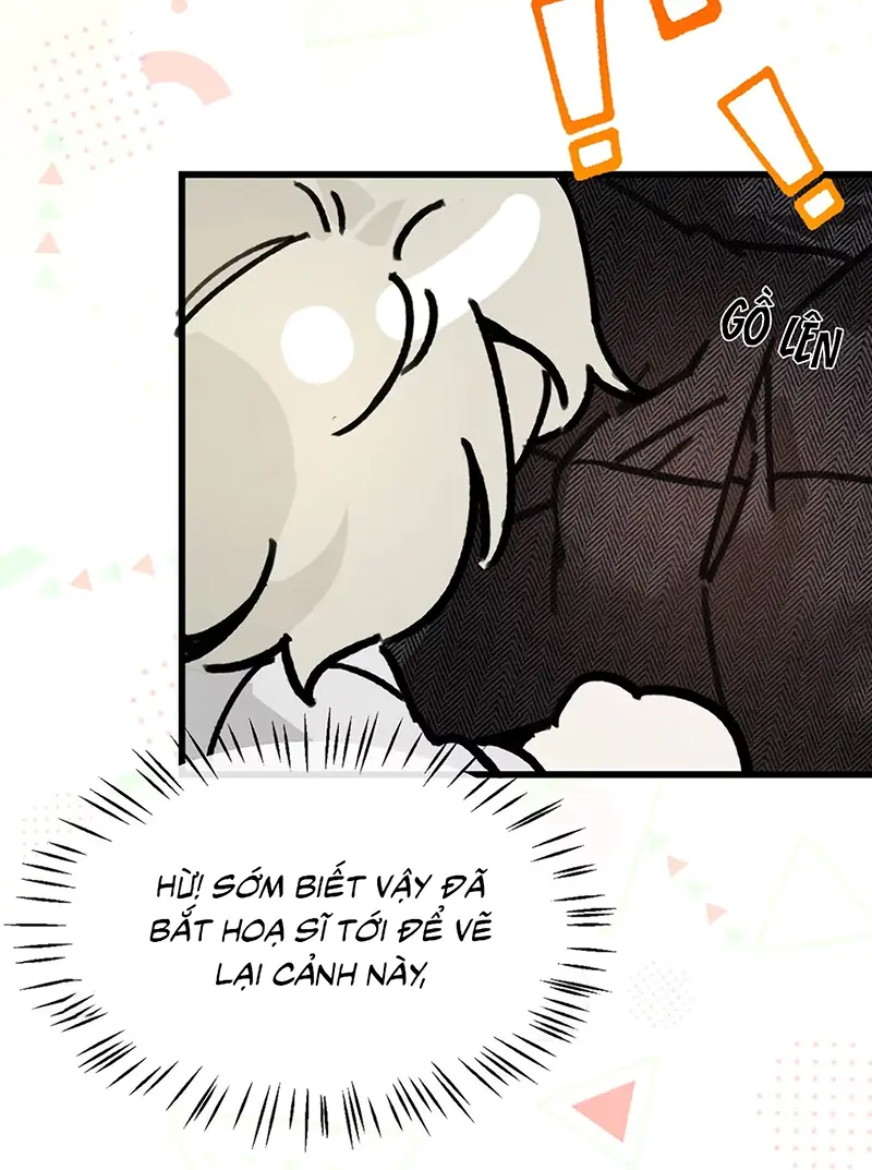 Xin Hãy Nuôi Dưỡng Mị Ma Này Chapter 9 - Trang 21