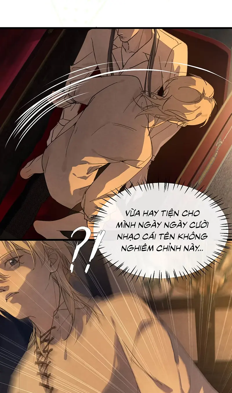 Xin Hãy Nuôi Dưỡng Mị Ma Này Chapter 9 - Trang 22