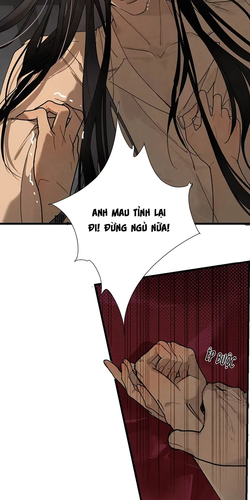 Xin Hãy Nuôi Dưỡng Mị Ma Này Chapter 9 - Trang 27
