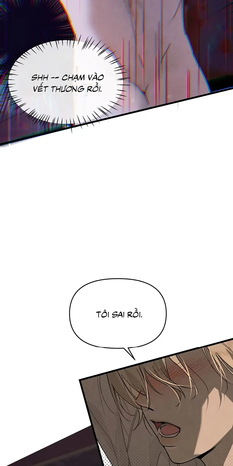 Xin Hãy Nuôi Dưỡng Mị Ma Này Chapter 9 - Trang 30