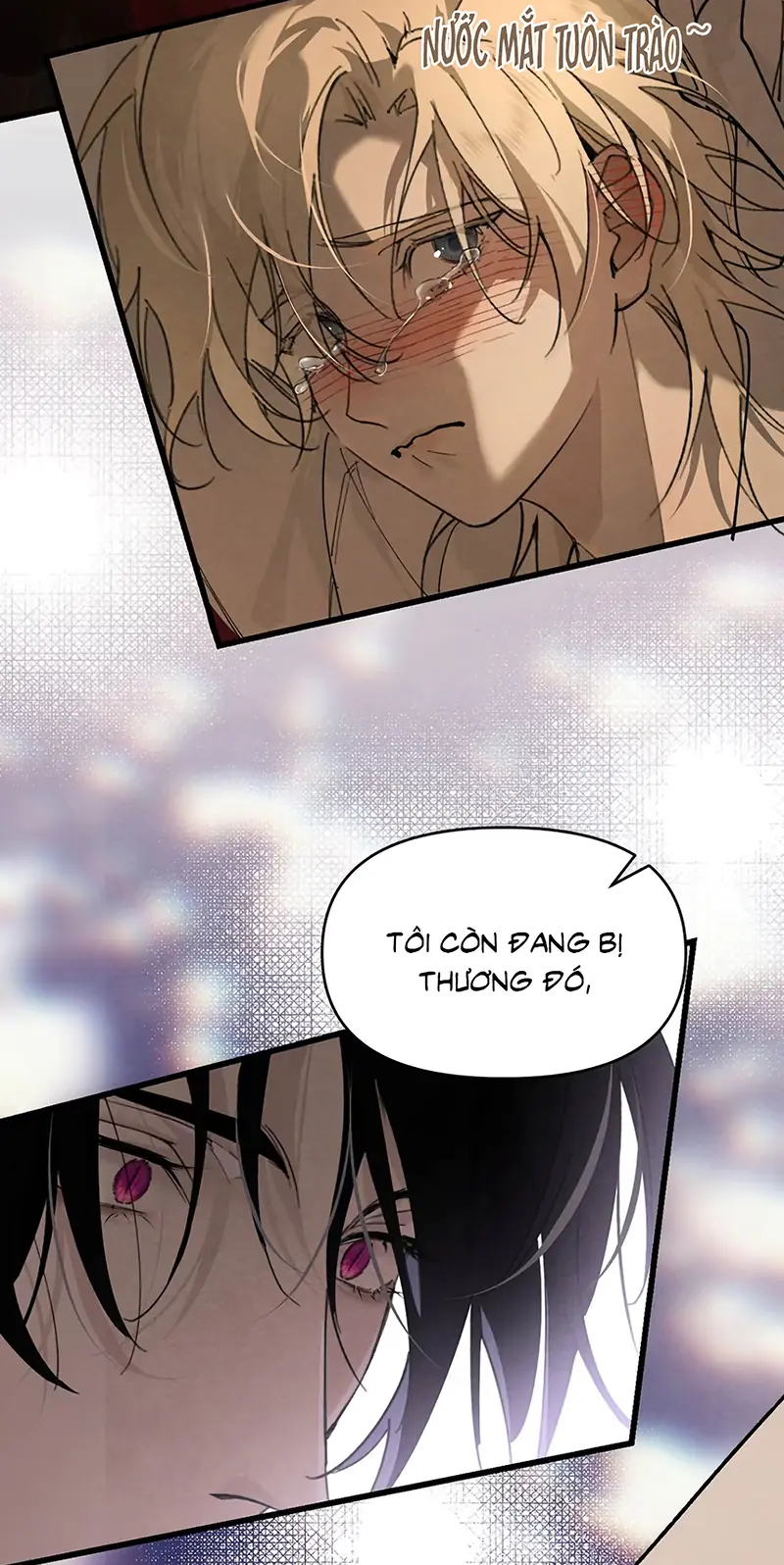 Xin Hãy Nuôi Dưỡng Mị Ma Này Chapter 9 - Trang 32