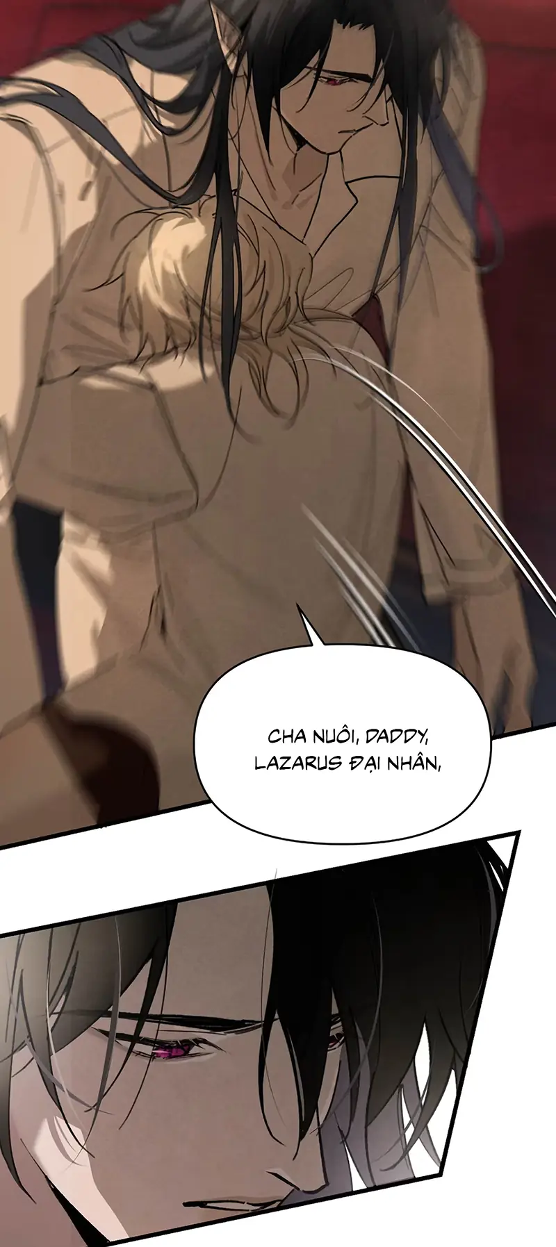 Xin Hãy Nuôi Dưỡng Mị Ma Này Chapter 9 - Trang 34