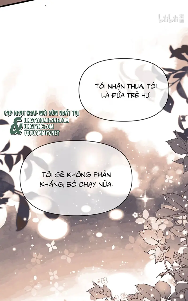 Xin Hãy Nuôi Dưỡng Mị Ma Này Chapter 9 - Trang 35