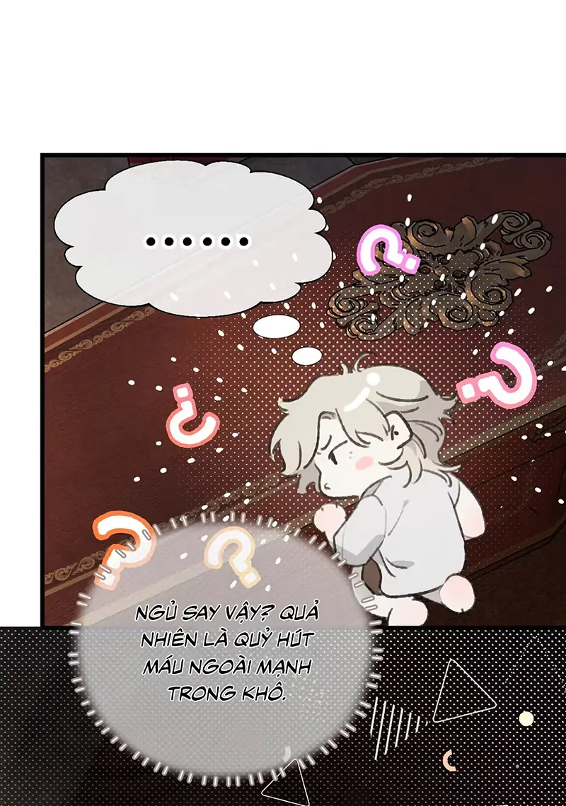 Xin Hãy Nuôi Dưỡng Mị Ma Này Chapter 9 - Trang 4
