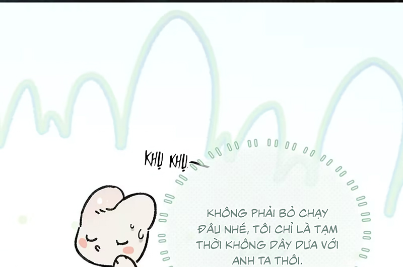 Xin Hãy Nuôi Dưỡng Mị Ma Này Chapter 9 - Trang 44