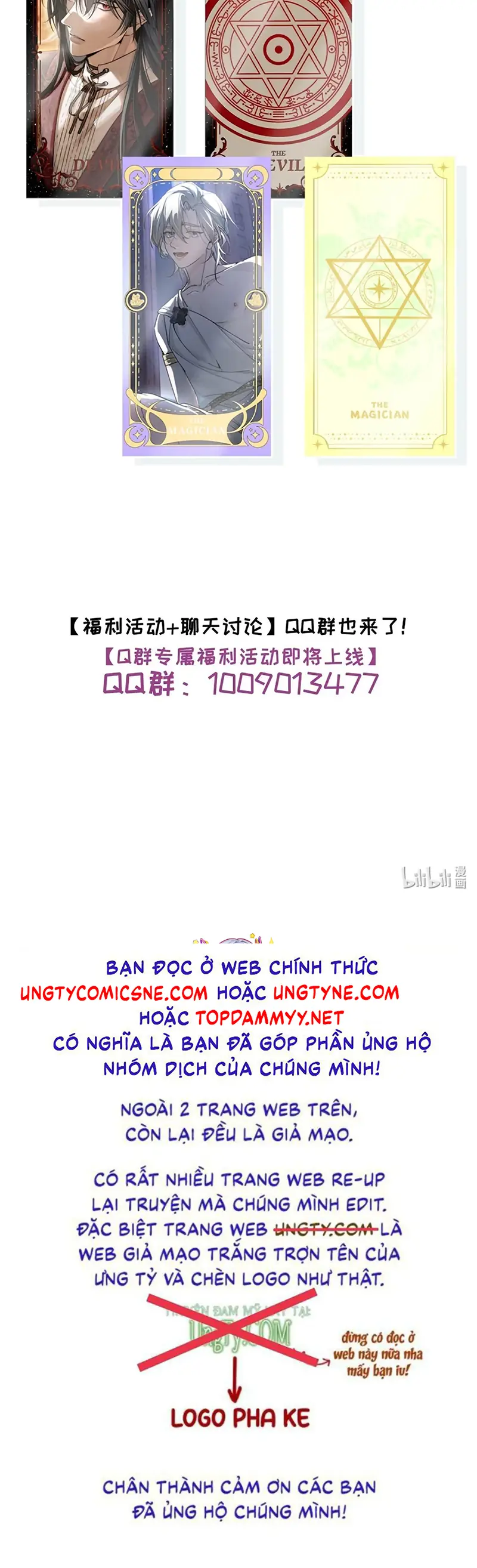 Xin Hãy Nuôi Dưỡng Mị Ma Này Chapter 9 - Trang 46
