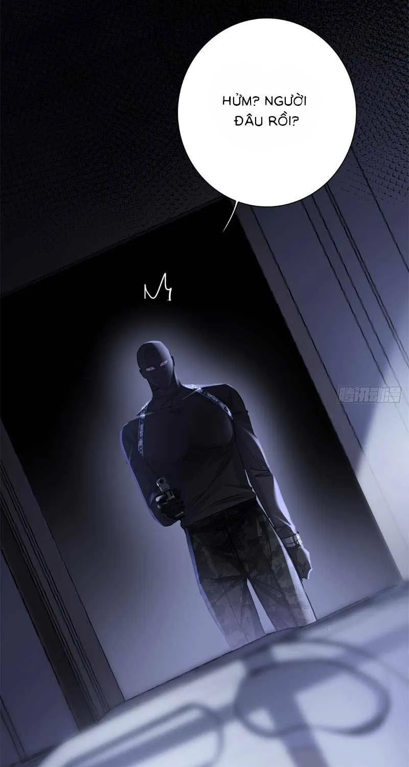 Xin Lỗi Tôi Cũng Là Đại Boss Chapter 1 - Trang 16