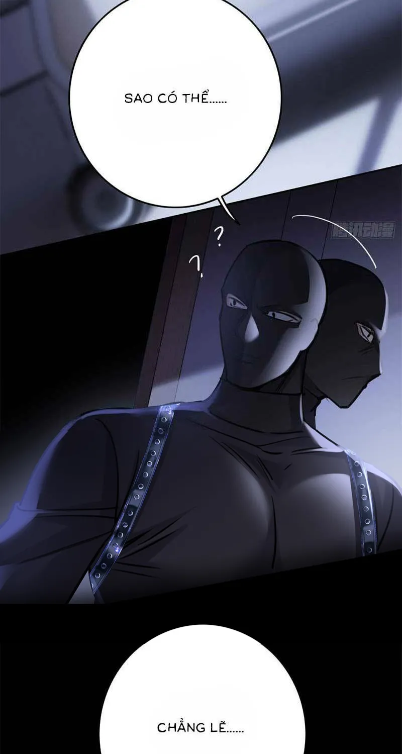 Xin Lỗi Tôi Cũng Là Đại Boss Chapter 1 - Trang 18