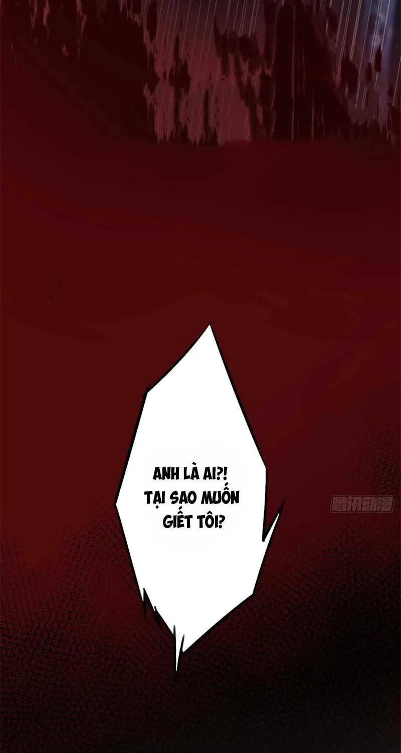 Xin Lỗi Tôi Cũng Là Đại Boss Chapter 1 - Trang 22