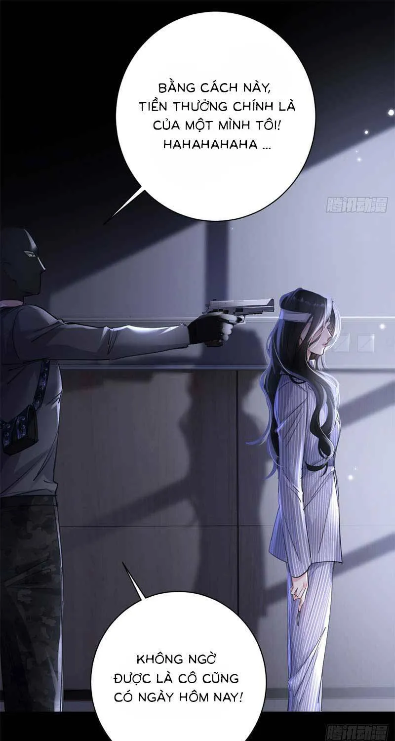 Xin Lỗi Tôi Cũng Là Đại Boss Chapter 1 - Trang 28