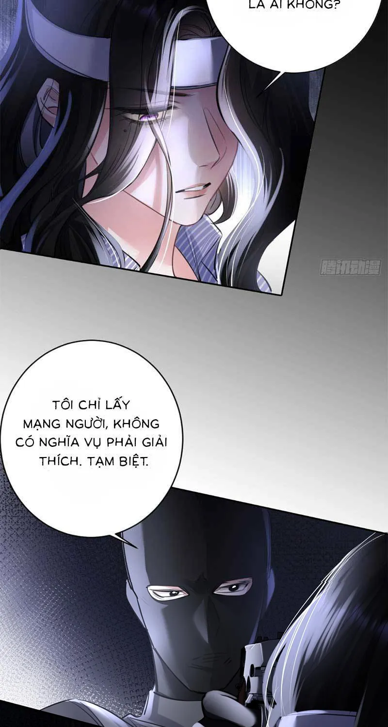 Xin Lỗi Tôi Cũng Là Đại Boss Chapter 1 - Trang 30