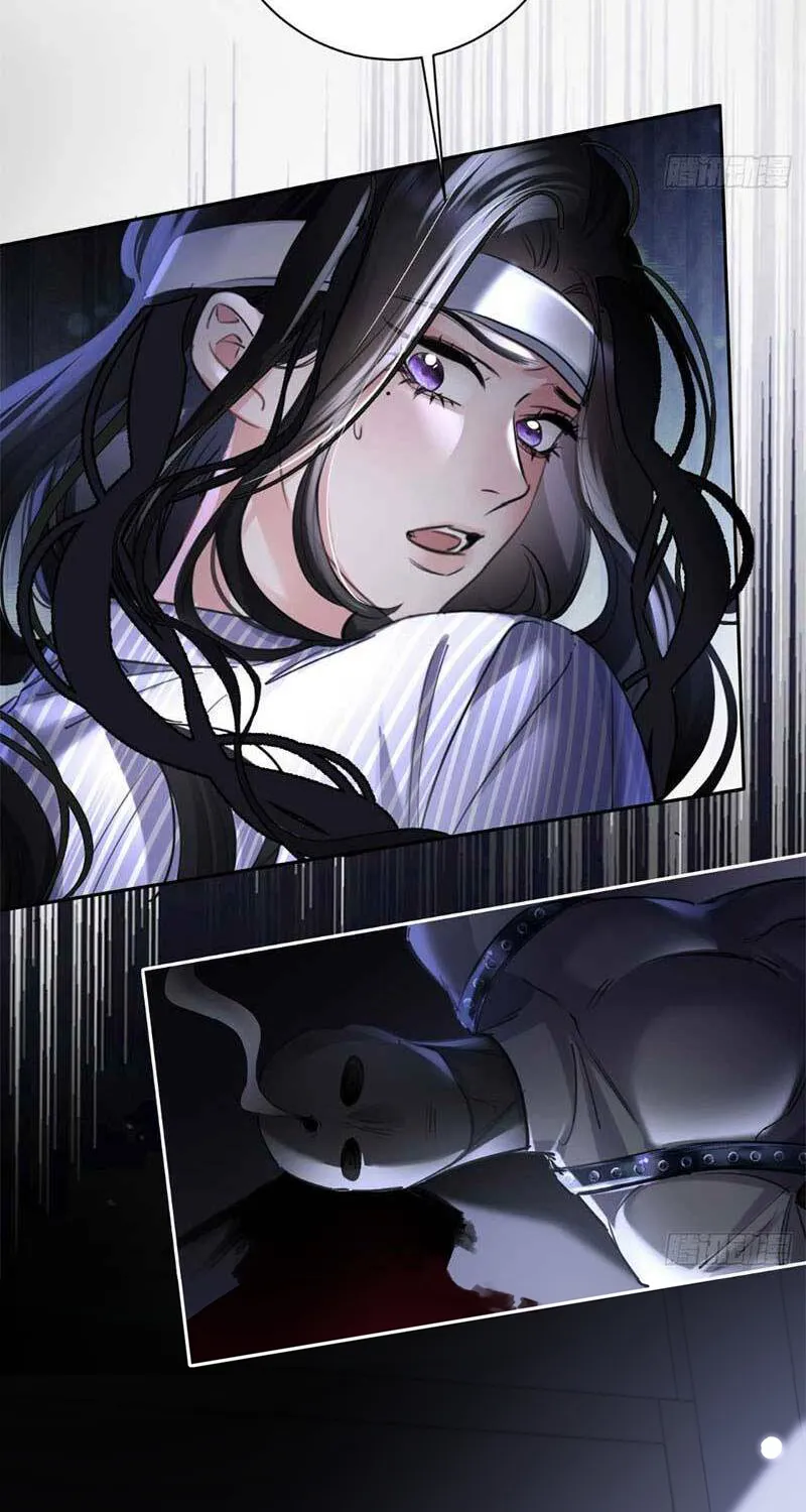 Xin Lỗi Tôi Cũng Là Đại Boss Chapter 1 - Trang 34
