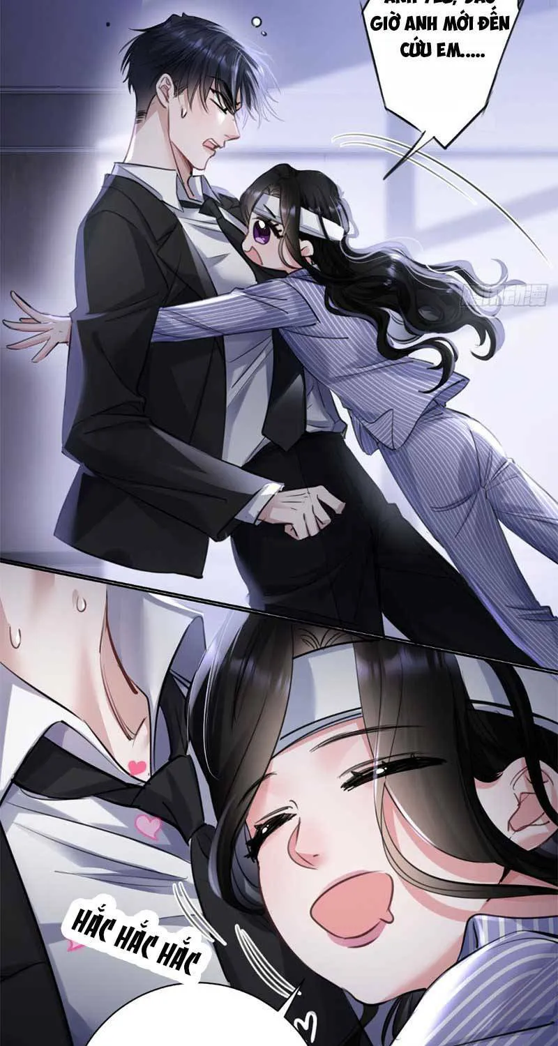 Xin Lỗi Tôi Cũng Là Đại Boss Chapter 1 - Trang 48