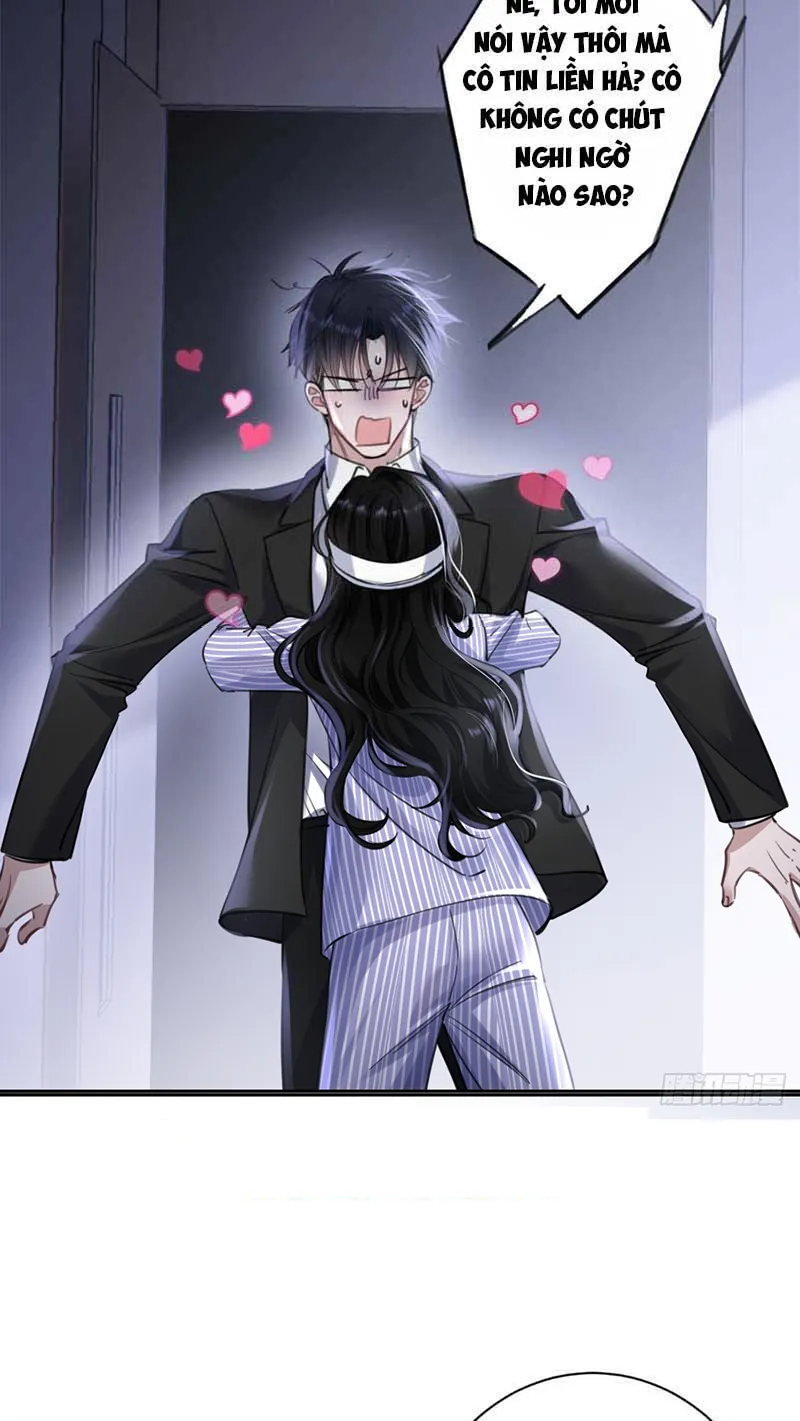 Xin Lỗi Tôi Cũng Là Đại Boss Chapter 1 - Trang 50
