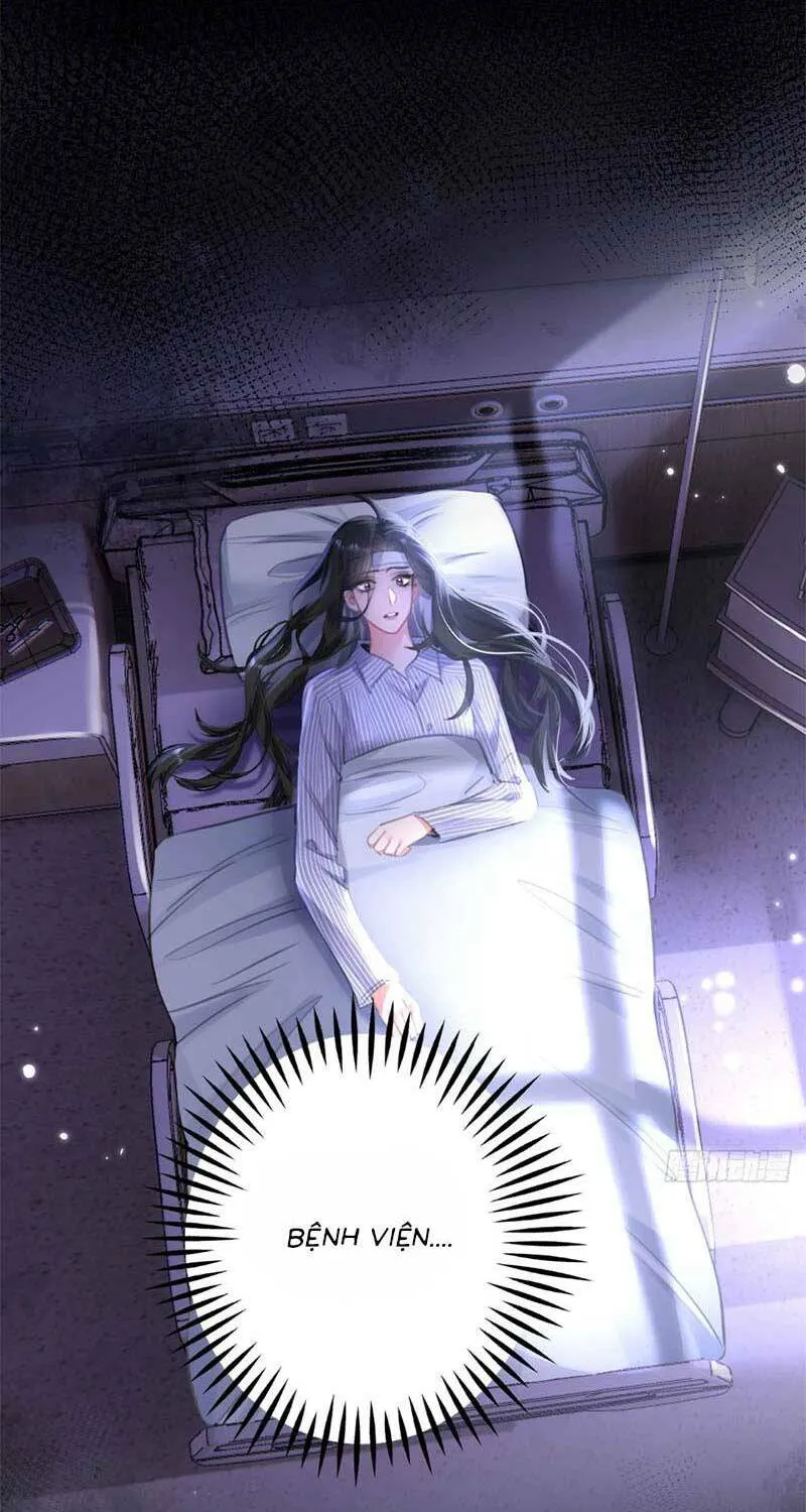 Xin Lỗi Tôi Cũng Là Đại Boss Chapter 1 - Trang 6