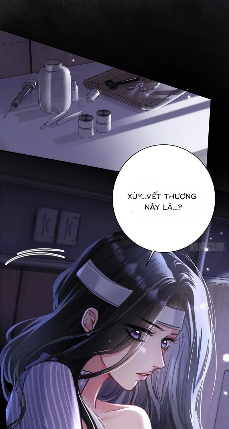 Xin Lỗi Tôi Cũng Là Đại Boss Chapter 1 - Trang 8