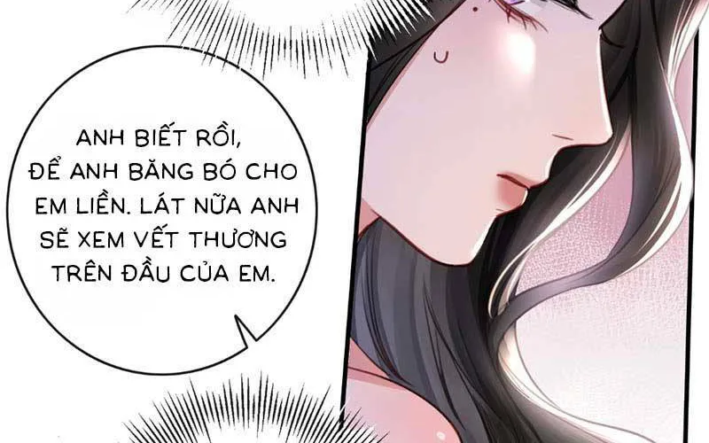 Xin Lỗi Tôi Cũng Là Đại Boss Chapter 3 - Trang 11