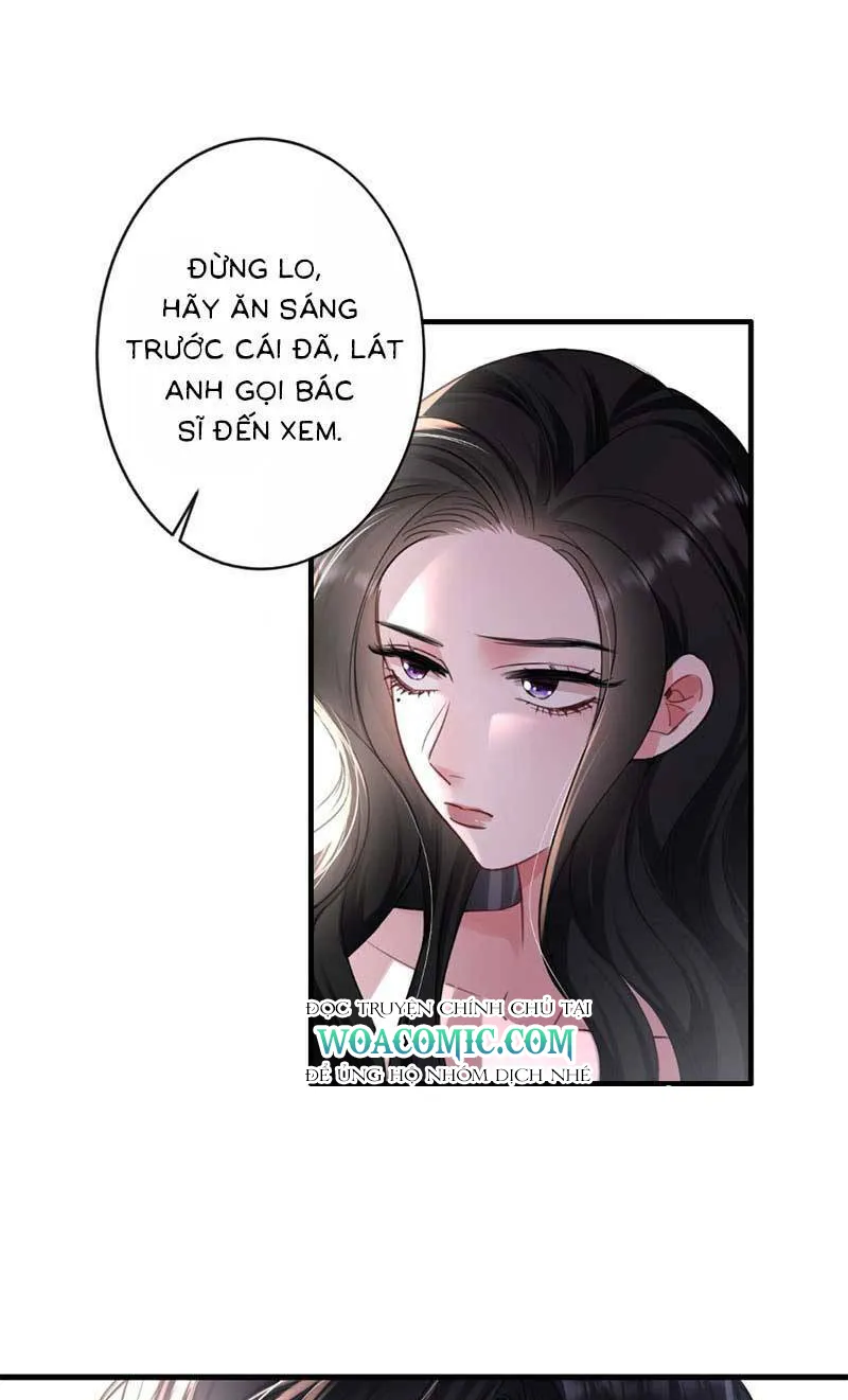 Xin Lỗi Tôi Cũng Là Đại Boss Chapter 3 - Trang 14