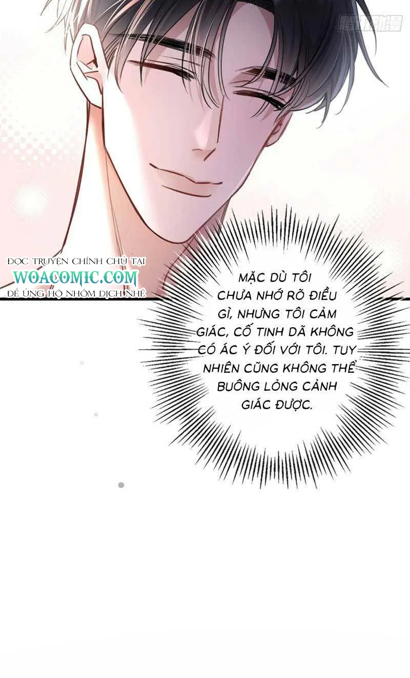 Xin Lỗi Tôi Cũng Là Đại Boss Chapter 3 - Trang 15