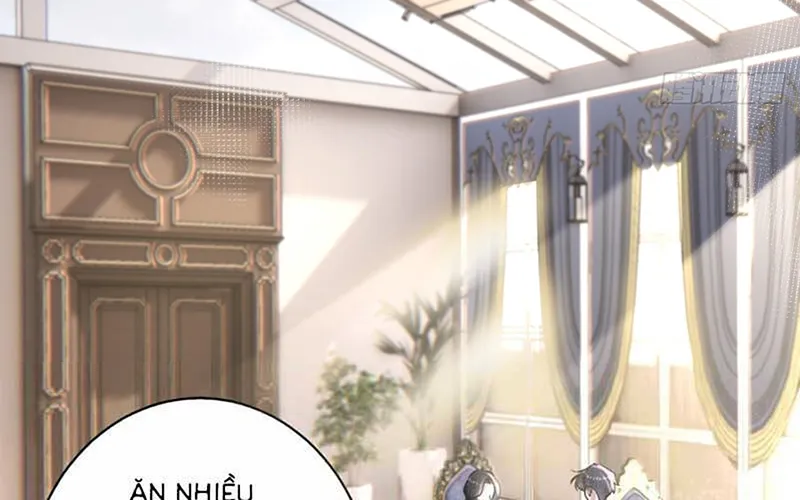Xin Lỗi Tôi Cũng Là Đại Boss Chapter 3 - Trang 17