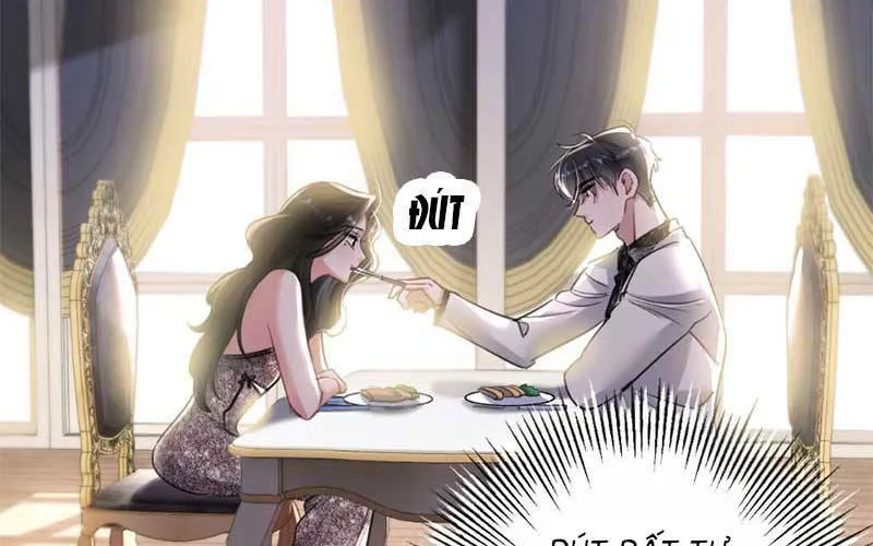 Xin Lỗi Tôi Cũng Là Đại Boss Chapter 3 - Trang 19