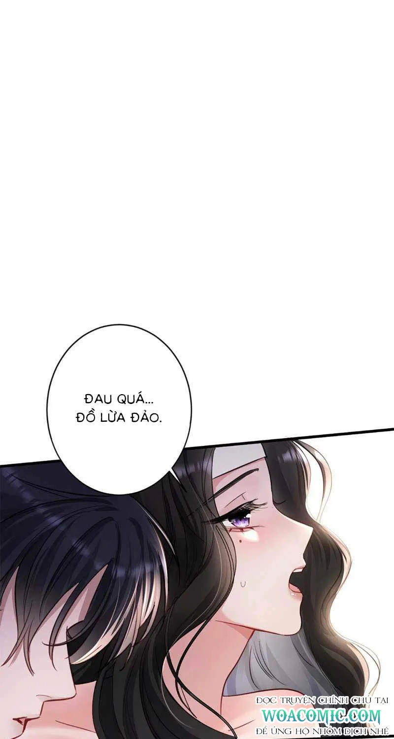 Xin Lỗi Tôi Cũng Là Đại Boss Chapter 3 - Trang 2