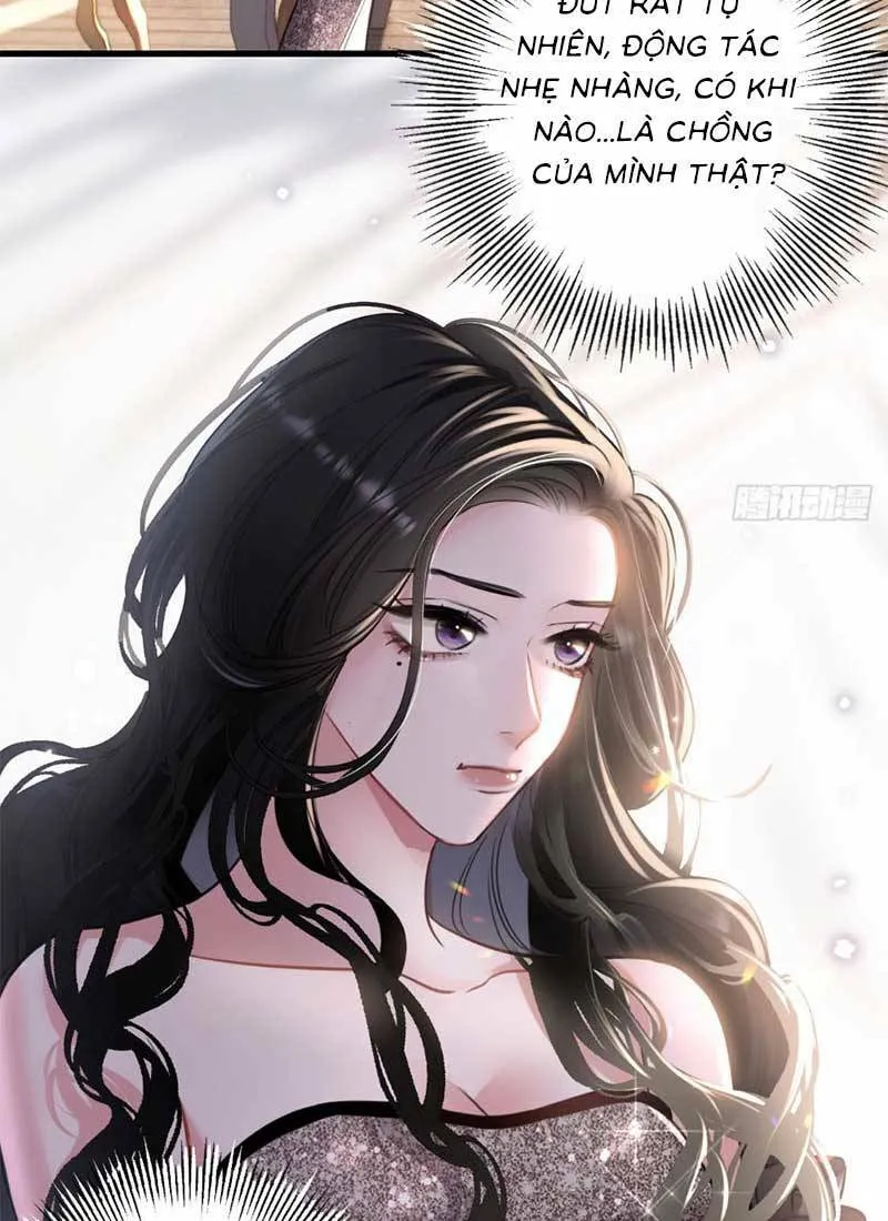 Xin Lỗi Tôi Cũng Là Đại Boss Chapter 3 - Trang 20