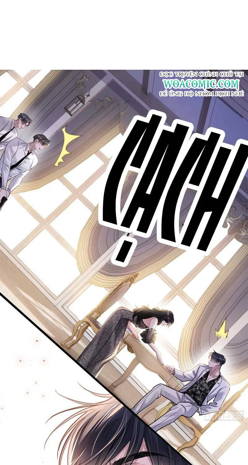 Xin Lỗi Tôi Cũng Là Đại Boss Chapter 3 - Trang 26