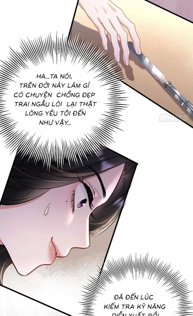 Xin Lỗi Tôi Cũng Là Đại Boss Chapter 3 - Trang 28