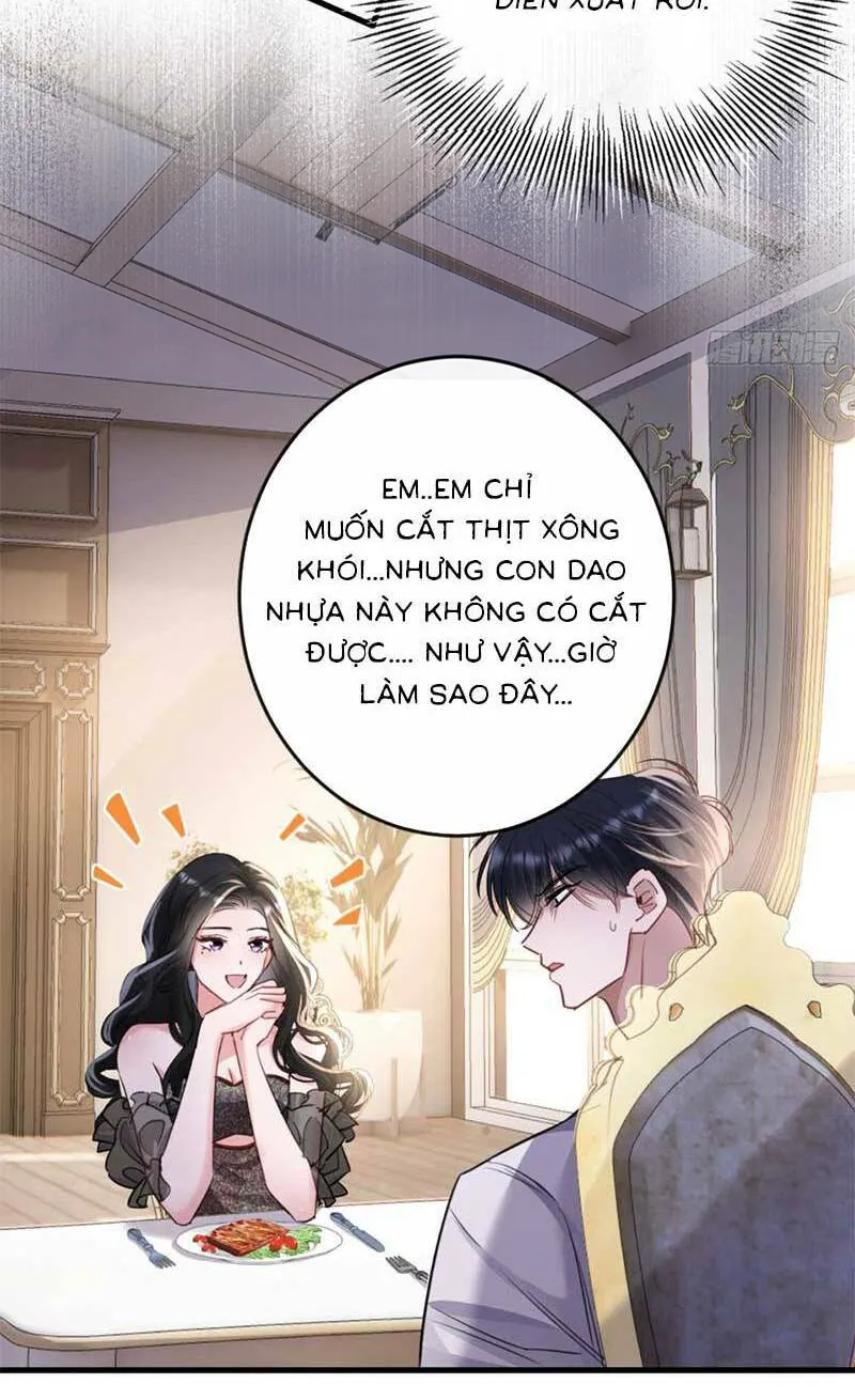 Xin Lỗi Tôi Cũng Là Đại Boss Chapter 3 - Trang 29