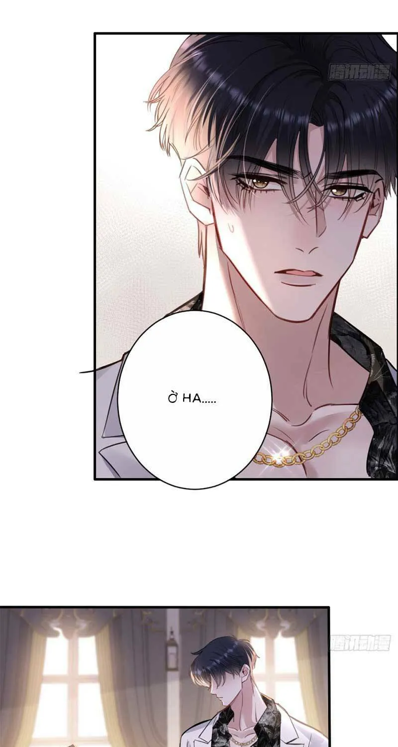 Xin Lỗi Tôi Cũng Là Đại Boss Chapter 3 - Trang 30