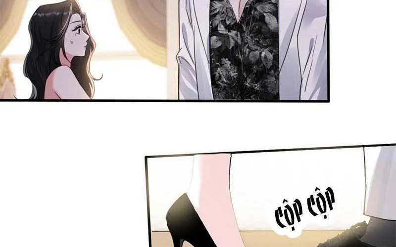 Xin Lỗi Tôi Cũng Là Đại Boss Chapter 3 - Trang 31