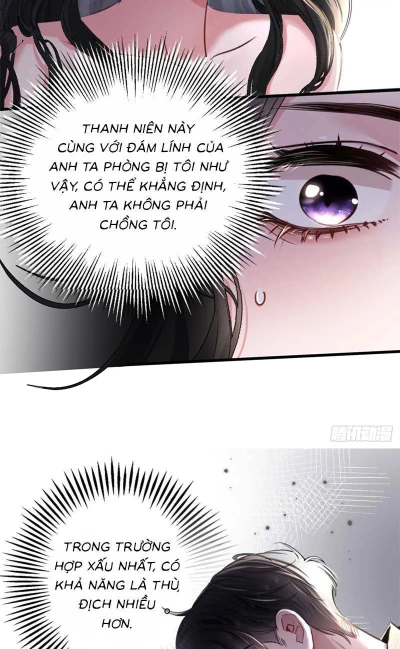 Xin Lỗi Tôi Cũng Là Đại Boss Chapter 3 - Trang 34