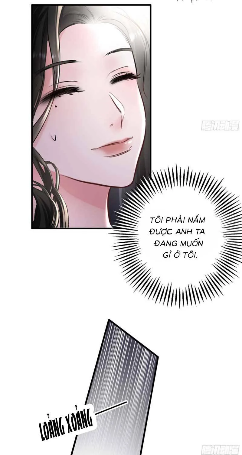Xin Lỗi Tôi Cũng Là Đại Boss Chapter 3 - Trang 36