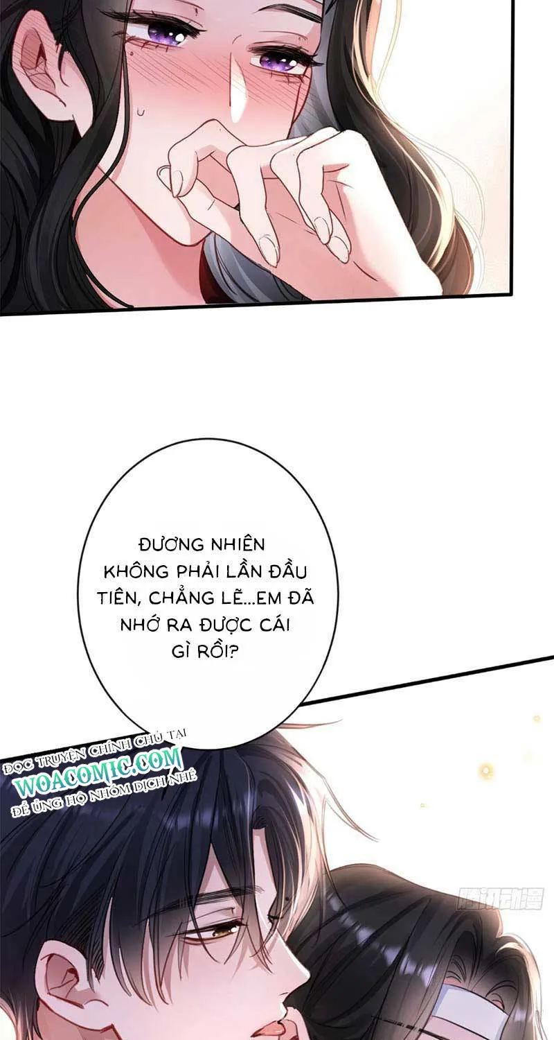Xin Lỗi Tôi Cũng Là Đại Boss Chapter 3 - Trang 4