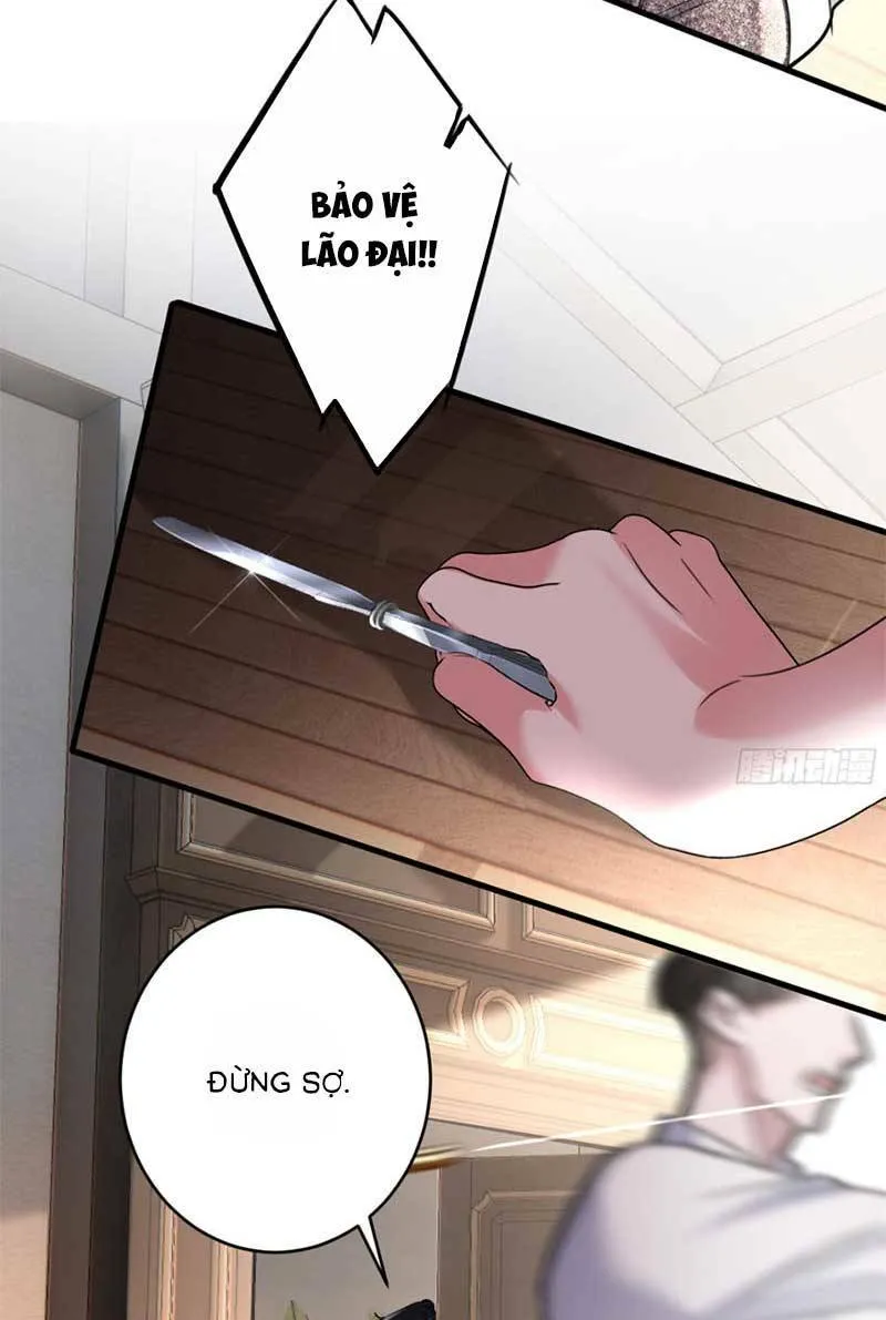 Xin Lỗi Tôi Cũng Là Đại Boss Chapter 3 - Trang 40
