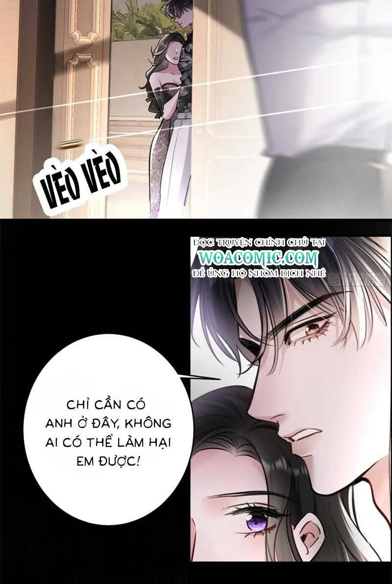Xin Lỗi Tôi Cũng Là Đại Boss Chapter 3 - Trang 41