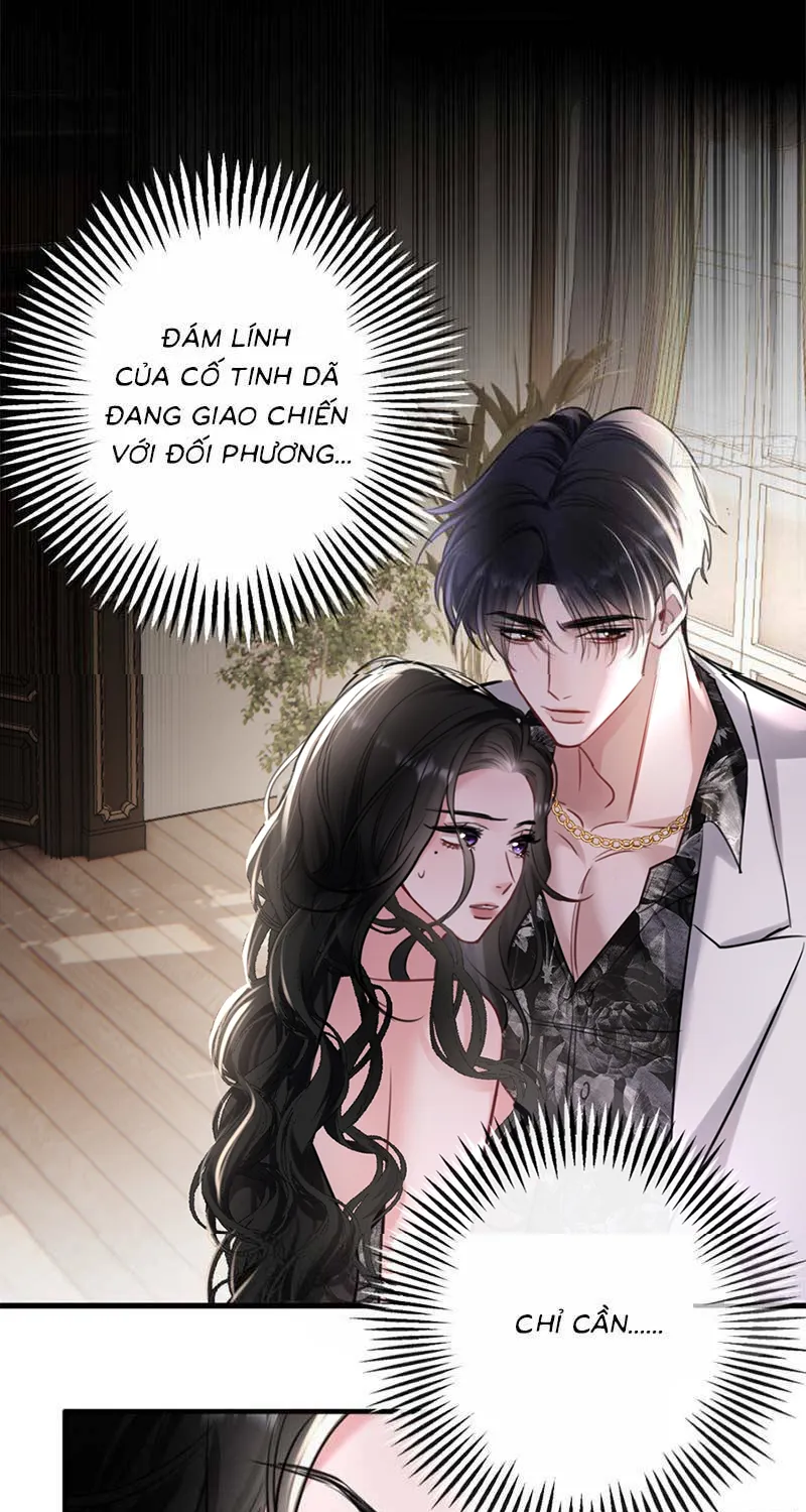 Xin Lỗi Tôi Cũng Là Đại Boss Chapter 3 - Trang 42