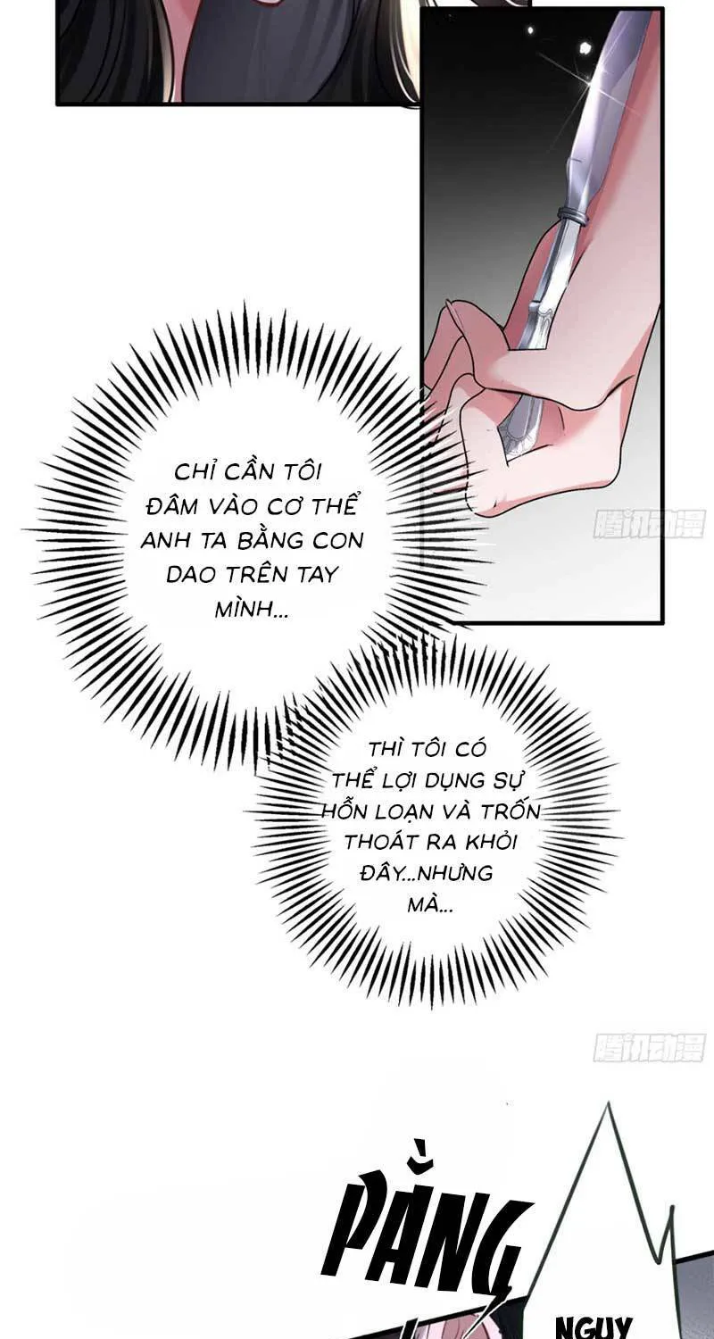 Xin Lỗi Tôi Cũng Là Đại Boss Chapter 3 - Trang 44