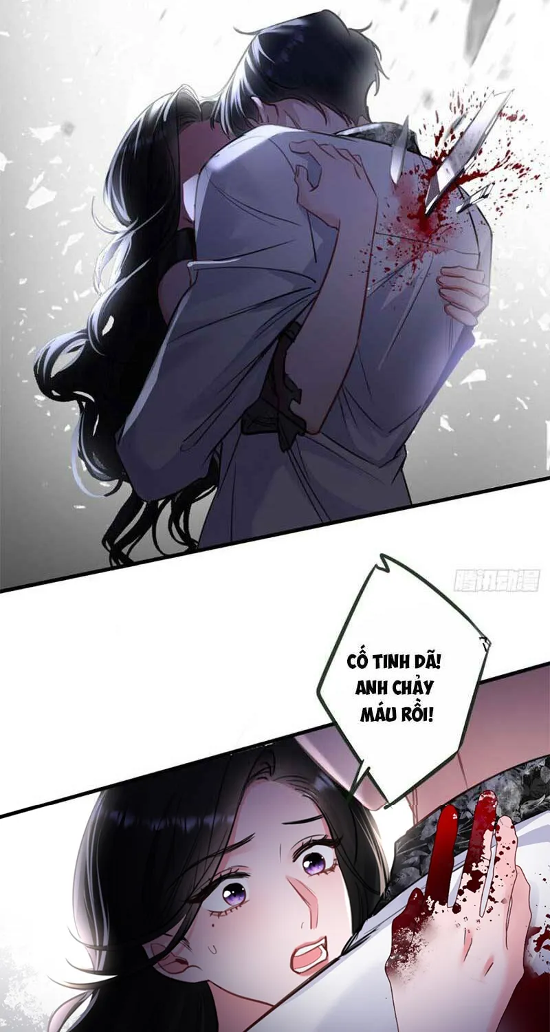 Xin Lỗi Tôi Cũng Là Đại Boss Chapter 3 - Trang 48
