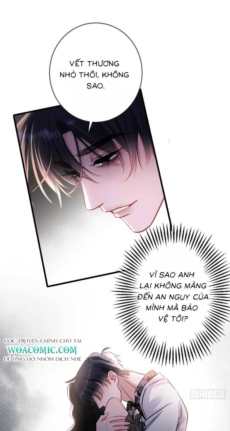 Xin Lỗi Tôi Cũng Là Đại Boss Chapter 3 - Trang 50