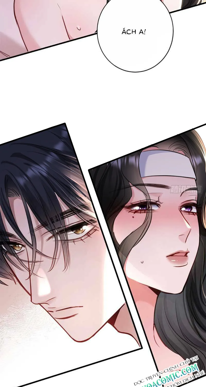 Xin Lỗi Tôi Cũng Là Đại Boss Chapter 3 - Trang 6