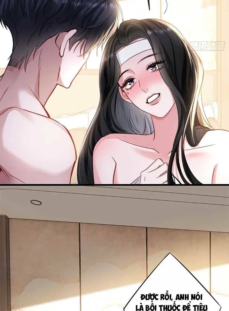 Xin Lỗi Tôi Cũng Là Đại Boss Chapter 3 - Trang 8