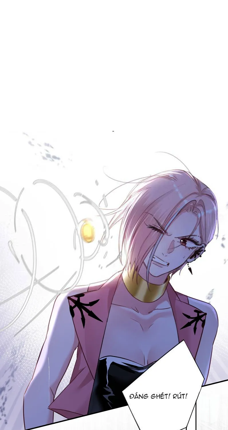 Xin Lỗi Tôi Cũng Là Đại Boss Chapter 4 - Trang 14
