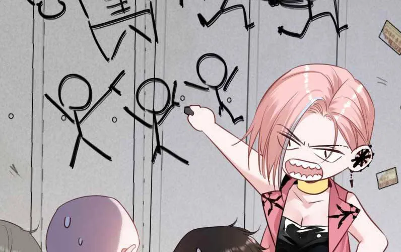 Xin Lỗi Tôi Cũng Là Đại Boss Chapter 4 - Trang 18