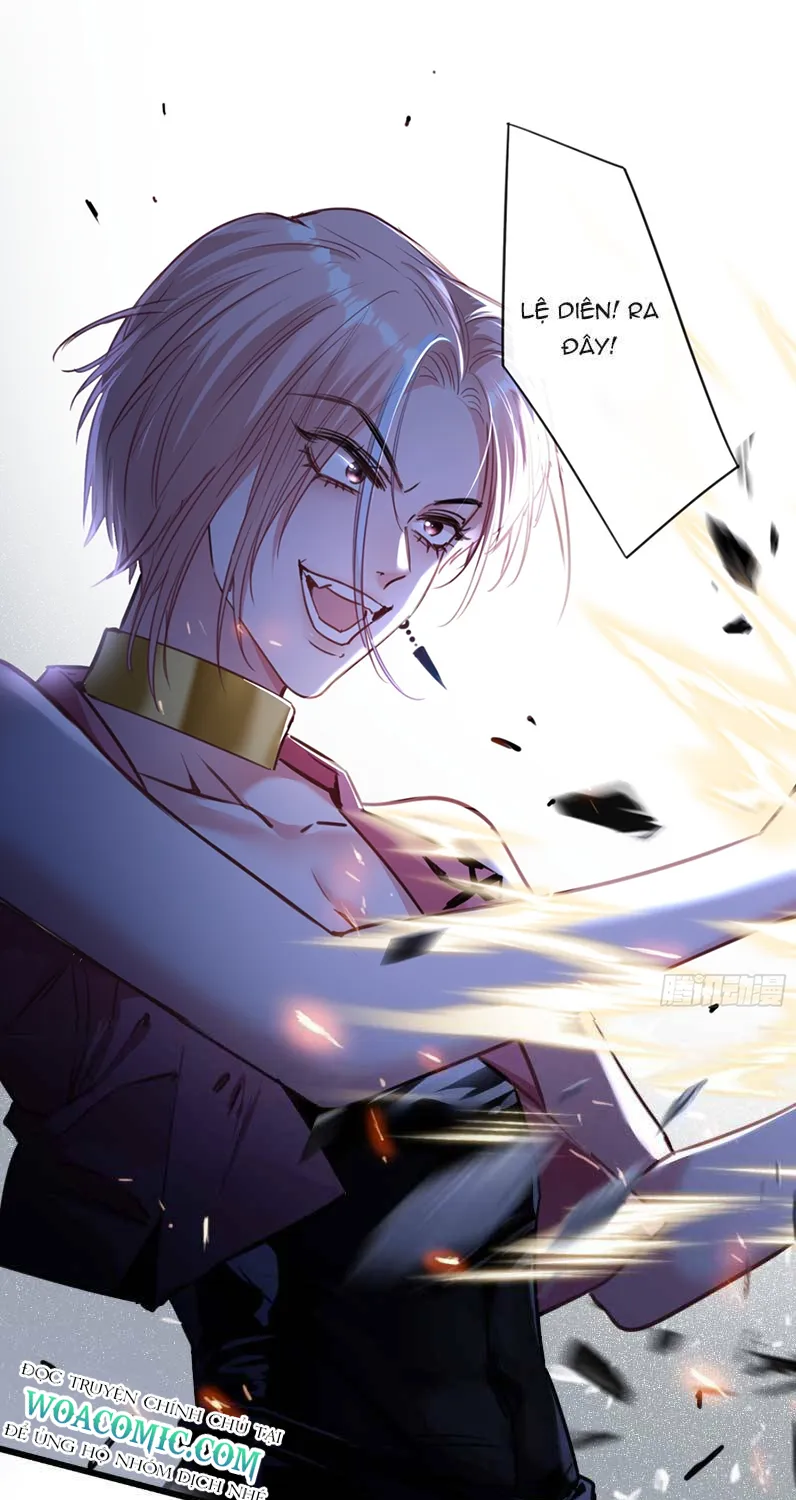 Xin Lỗi Tôi Cũng Là Đại Boss Chapter 4 - Trang 2
