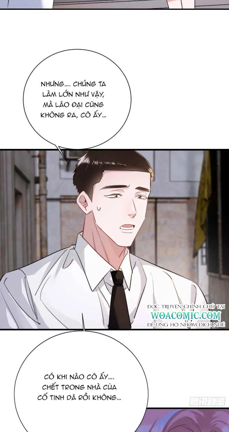 Xin Lỗi Tôi Cũng Là Đại Boss Chapter 4 - Trang 21