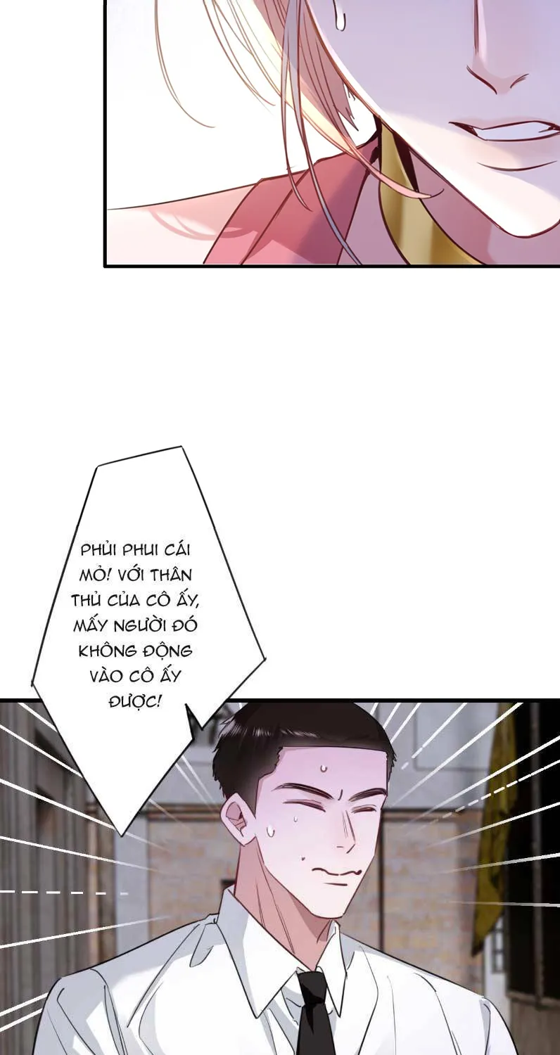Xin Lỗi Tôi Cũng Là Đại Boss Chapter 4 - Trang 23